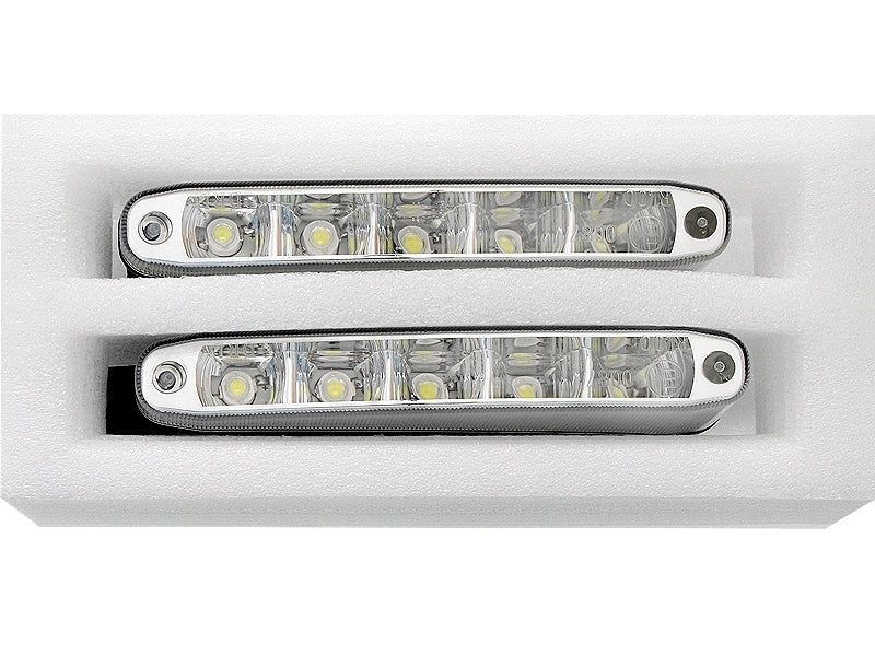 Dagrijverlichting DRL-TTX 8011 Dagrijverlichting DRL-TTX 8011